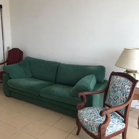 Apartament Salines De Giens *