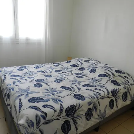 Salines De Giens Apartament *