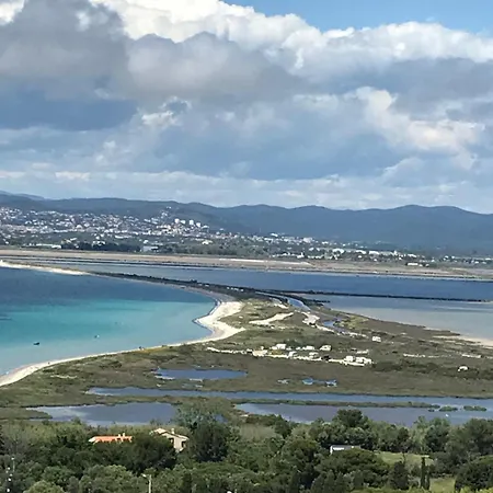 Apartment Salines De Giens *