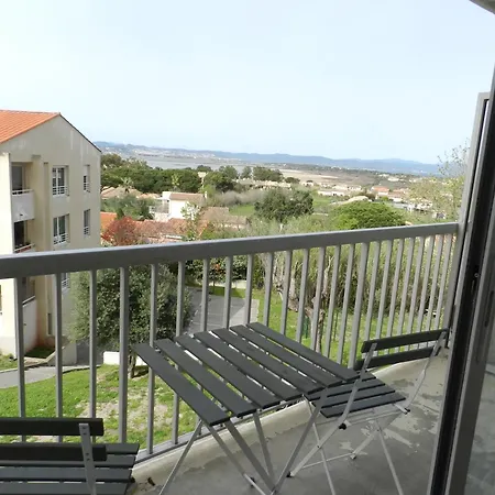 Apartment Salines De Giens *