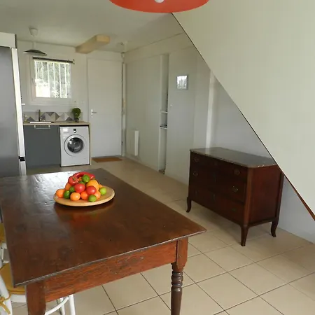 Apartment Salines De Giens Hyeres