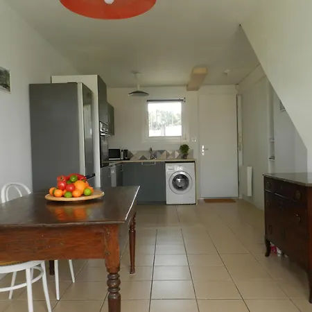 Apartment Salines De Giens