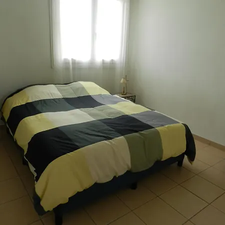 Apartment Salines De Giens