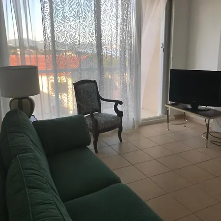 Apartment Salines De Giens *