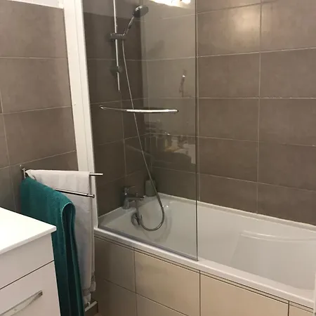 Apartment Salines De Giens